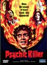 Psychic Killer (uncut) kleine Hartbox